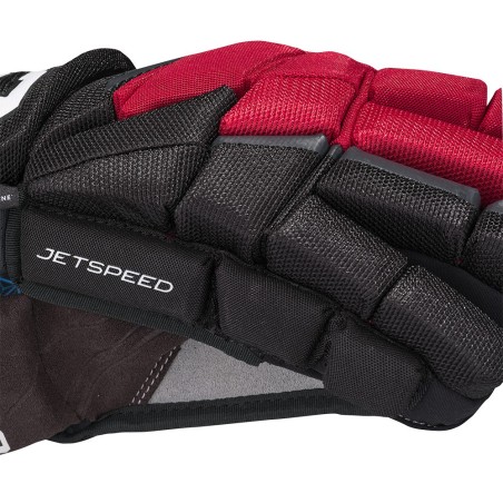 Gants CCM Jetspeed FT8 Junior