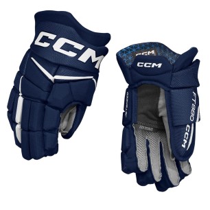 Gants CCM Jetspeed FT880 Junior