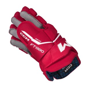 Gants CCM Jetspeed FT880 Junior