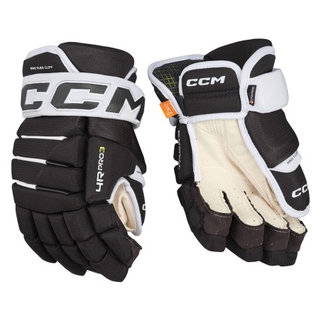 Gants CCM Tacks 4R Pro 3 Senior
