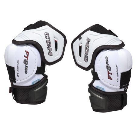 Coudières CCM Jetspeed FT8 Pro Senior