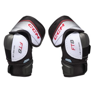 Coudières CCM Jetspeed FT8 Junior