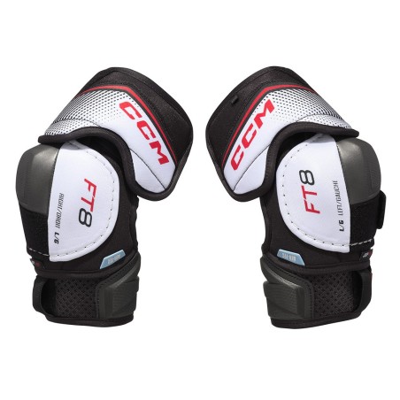 Coudières CCM Jetspeed FT8 Junior