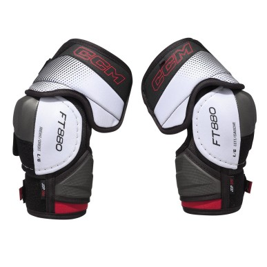 Coudières CCM Jetspeed FT880 Senior