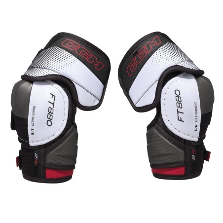 Coudières CCM Jetspeed FT880 junior