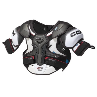 Épaulières CCM Jetspeed FT8 Pro Senior
