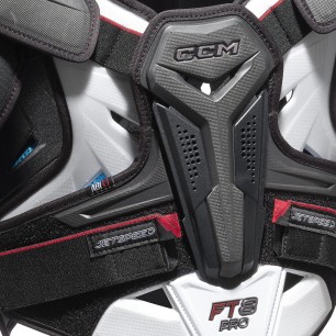 Épaulières CCM Jetspeed FT8 Pro Senior