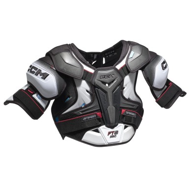 Épaulières CCM Jetspeed FT8 Pro Senior