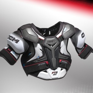 Épaulières CCM Jetspeed FT8 Pro Senior