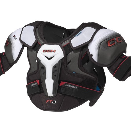 Épaulières CCM Jetspeed FT8 Junior