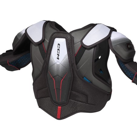 Épaulières CCM Jetspeed FT8 Senior
