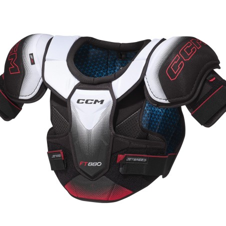 Épaulières CCM Jetspeed FT880 Senior