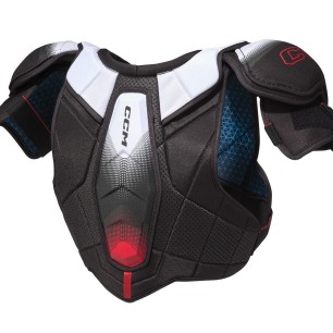 Épaulières CCM Jetspeed FT880 Junior