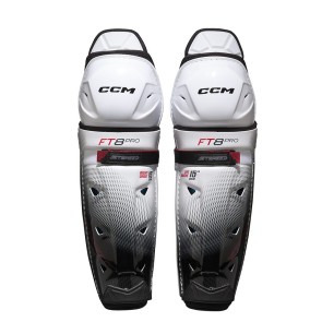 Jambières CCM Jetspeed FT8 Pro Senior