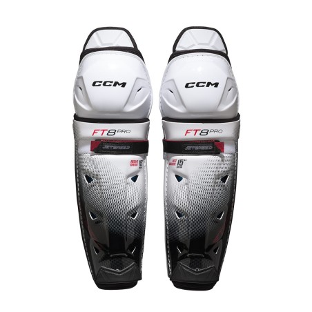 Jambières CCM Jetspeed FT8 Pro Senior