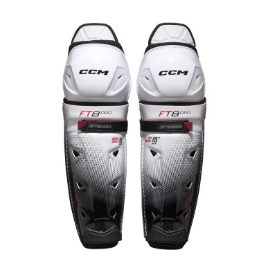 Jambières CCM Jetspeed FT8 Pro Junior
