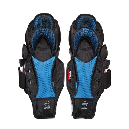 Jambières CCM Jetspeed FT8 Senior