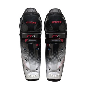 Jambières CCM Jetspeed FT8 Senior