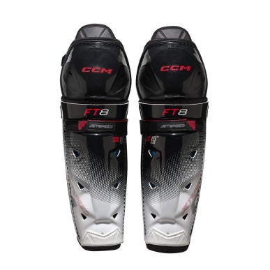 Jambières CCM Jetspeed FT8 Senior