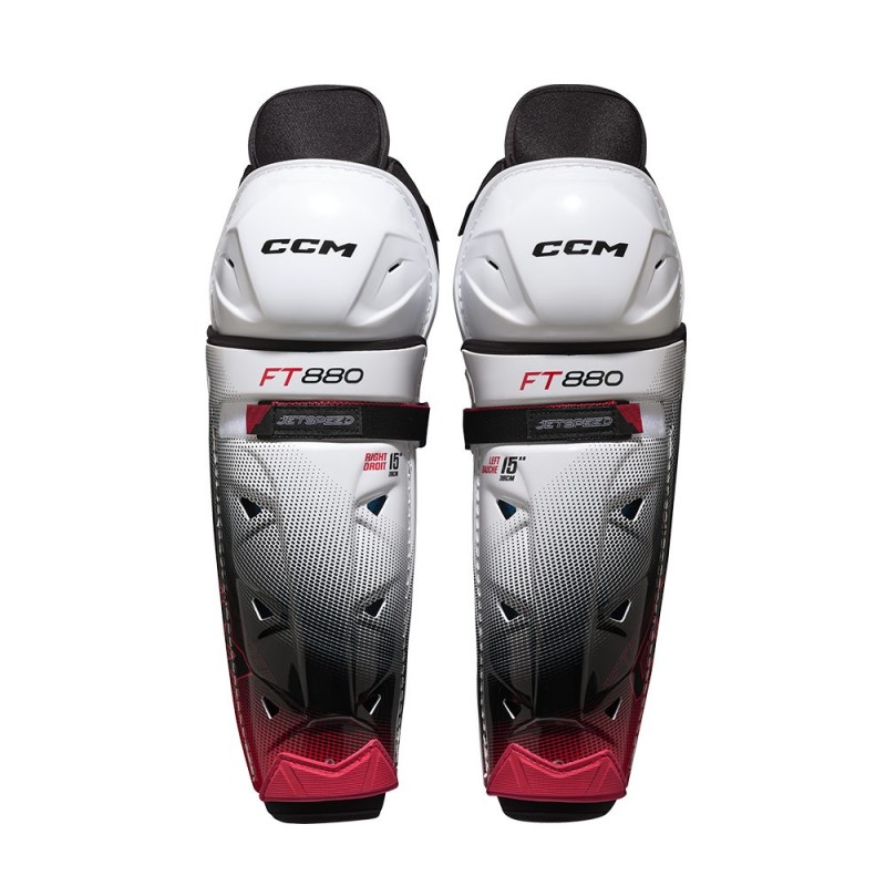 Jambières CCM Jetspeed FT880 Senior