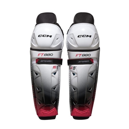 Jambières CCM Jetspeed FT880 Senior