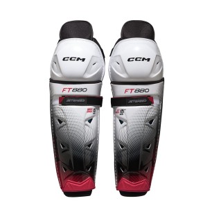 Jambières CCM Jetspeed FT880 Junior