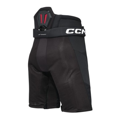 Culotte CCM Jetspeed Senior noir