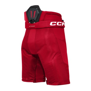 Culotte CCM Jetspeed Junior rouge