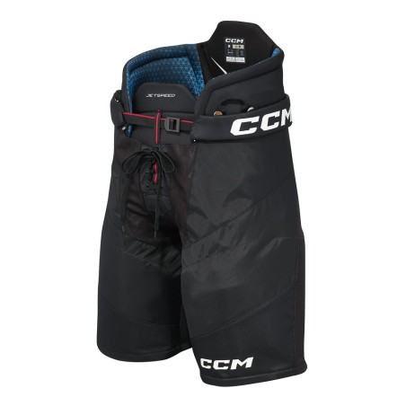 Culotte CCM Jetspeed Junior noir