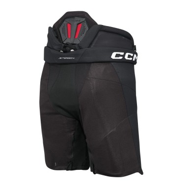 Culotte CCM Jetspeed + Senior noir