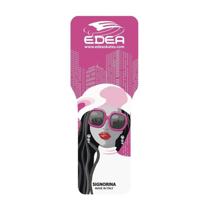 Spinner EDEA motif Signorina Spinner EDEA motif Signorina
