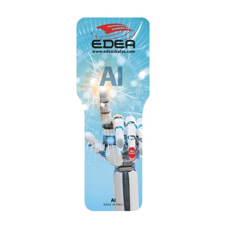 Spinner EDEA d'entrainement aux rotations motif AI