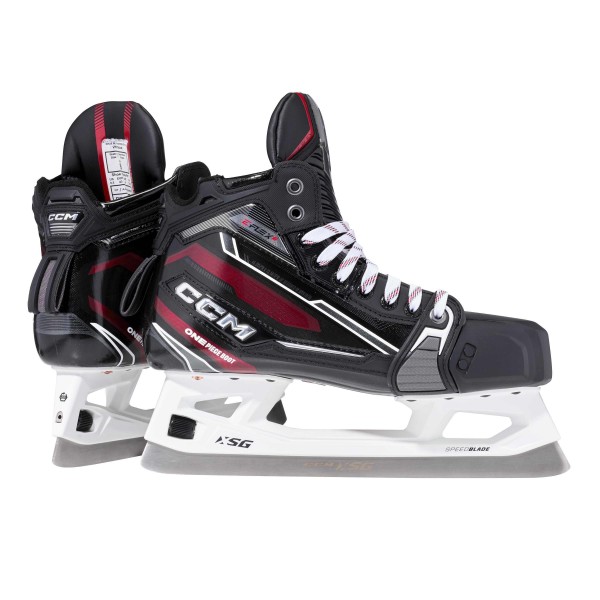 Patins Gardien Eflex 6 Intermédiaire