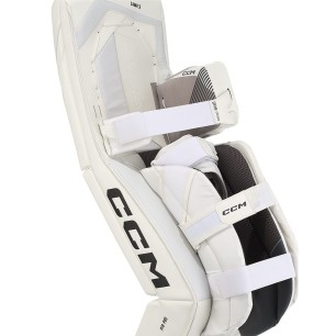 Bottes CCM EFLEX 7 Pro Gardien Senior