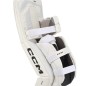 Bottes CCM EFLEX 7 Pro Gardien Senior Bottes CCM EFLEX 7 Pro Gardien Senior