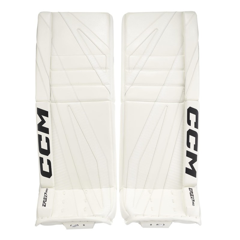 Bottes CCM EFLEX 7 Pro Gardien Senior Bottes CCM EFLEX 7 Pro Gardien Senior