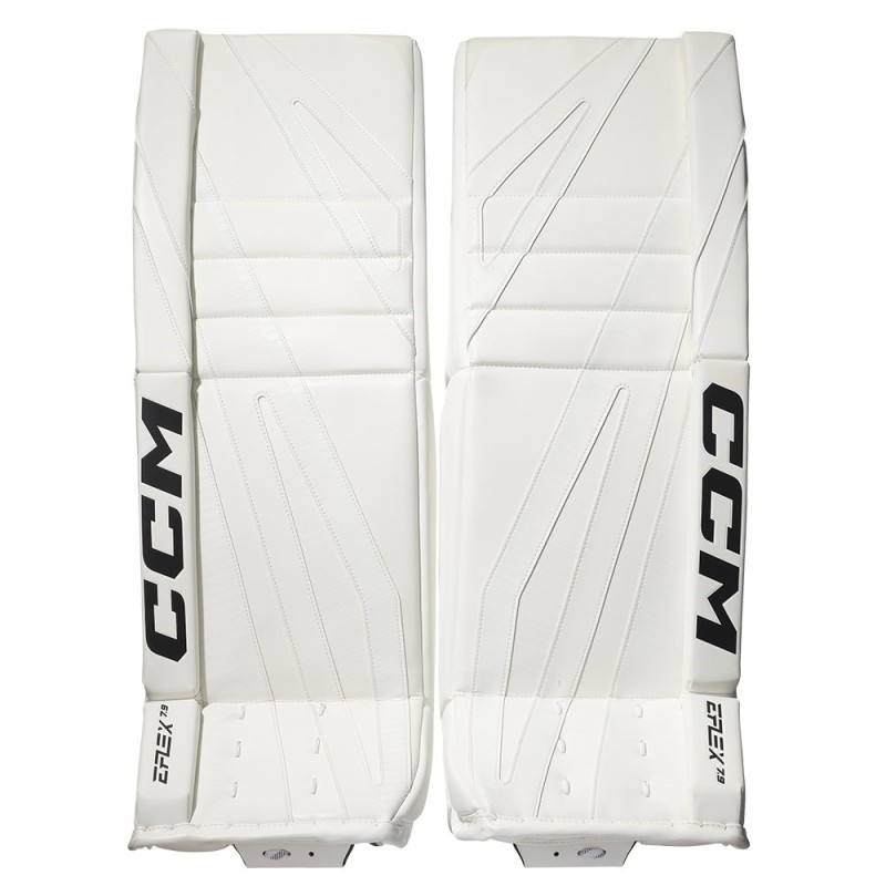 Bottes CCM EFLEX 7.9 Gardien Senior Bottes CCM EFLEX 7.9 Gardien Senior