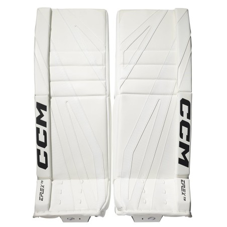 Bottes CCM EFLEX 7.9 Gardien Senior