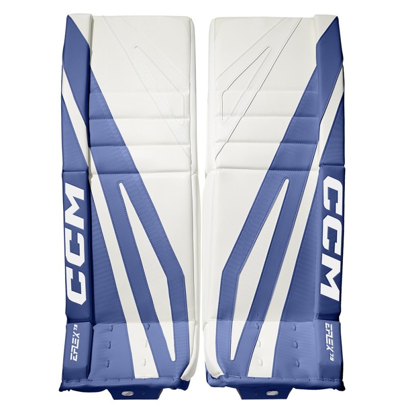 Bottes CCM EFLEX 7.9 Gardien Senior Bottes CCM EFLEX 7.9 Gardien Senior