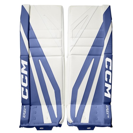 Bottes CCM EFLEX 7.9 Gardien Intermédiaire