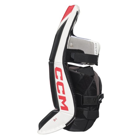 Bottes CCM EFLEX 7.9 Gardien Intermédiaire