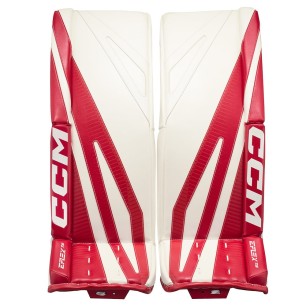 Bottes CCM EFLEX 7.5 Gardien Senior