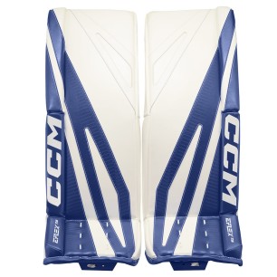 Bottes CCM EFLEX 7.5 Gardien Senior
