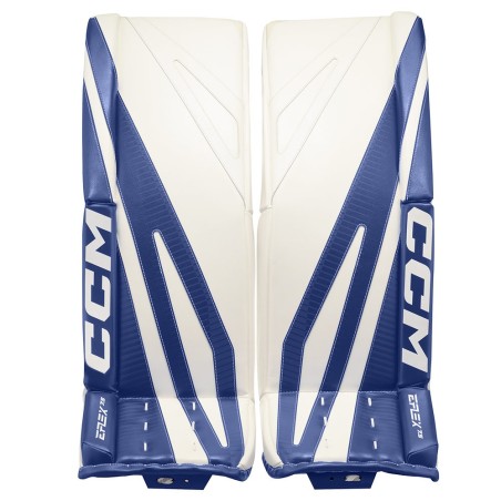Bottes CCM EFLEX 7.5 Gardien Senior