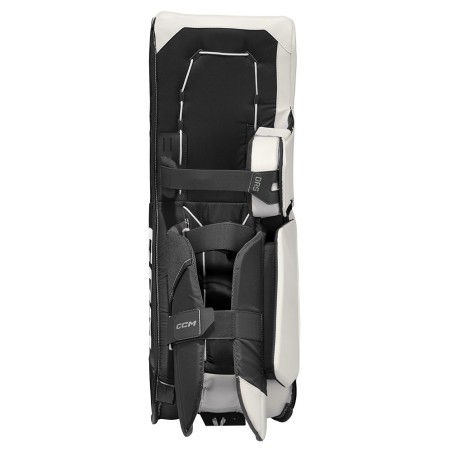 Bottes CCM EFLEX 7.5 Gardien Senior