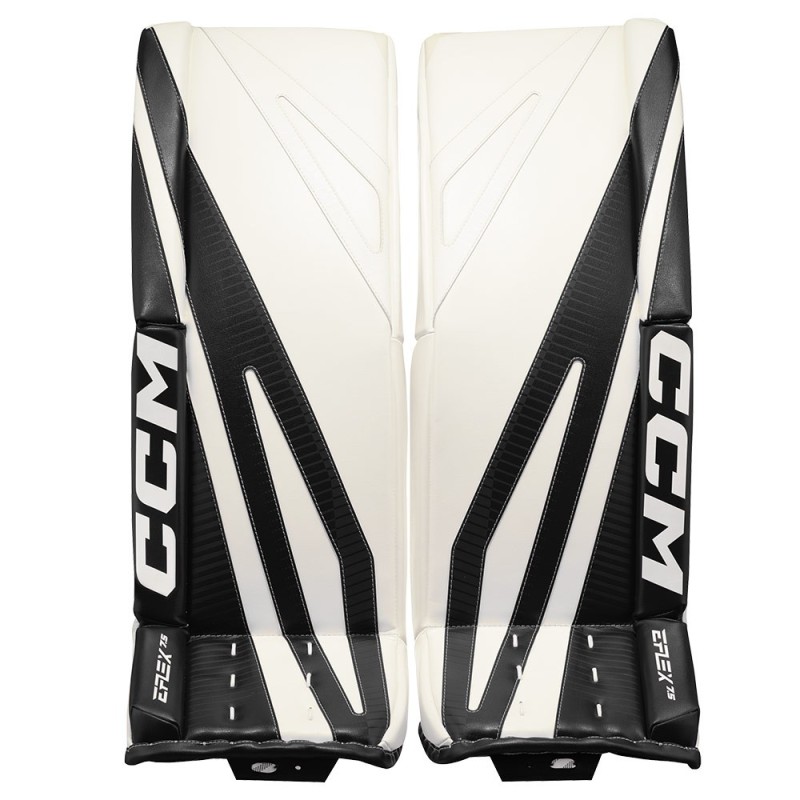 Bottes CCM EFLEX 7.5 Gardien Senior Bottes CCM EFLEX 7.5 Gardien Senior