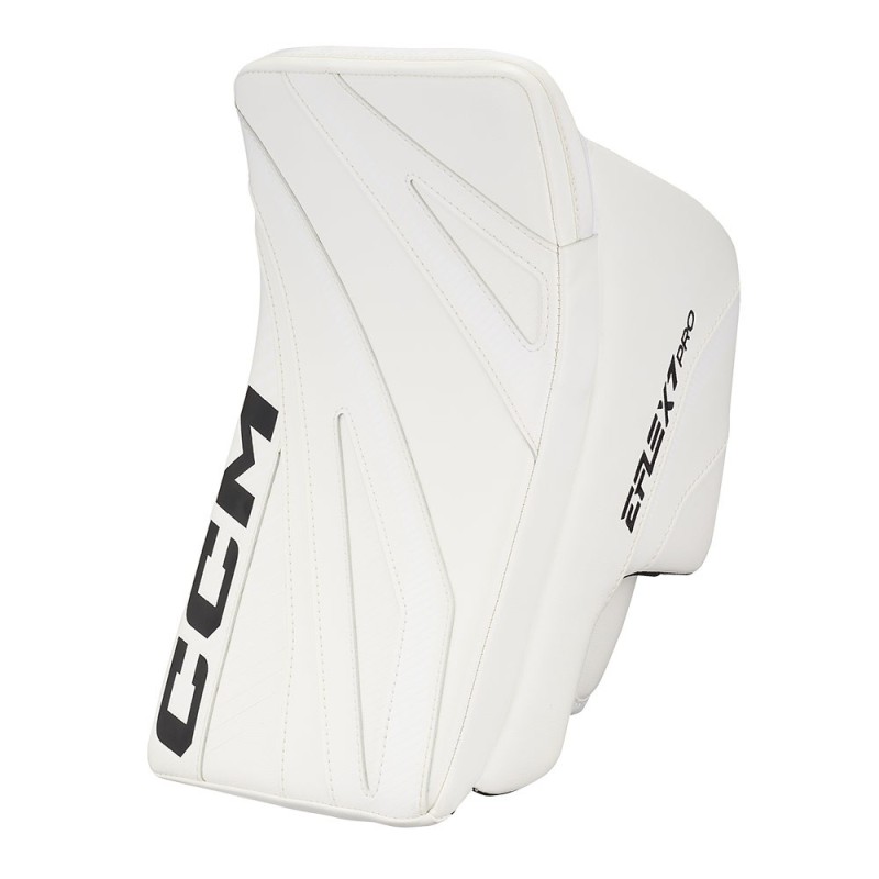 Bouclier CCM EFLEX 7 Pro Gardien Senior