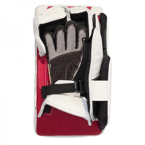 Bouclier CCM AXIS F5 Gardien Junior Inversé