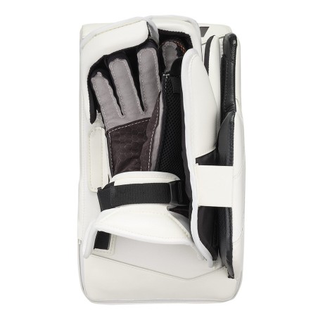 Bouclier CCM EFLEX 7 Pro Gardien Senior Inversé