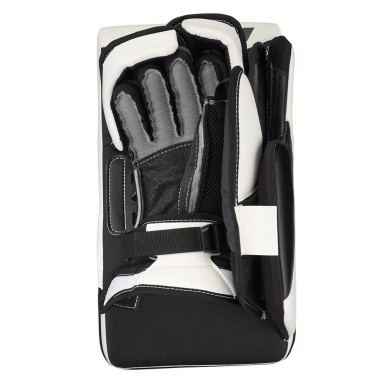 Bouclier CCM EFLEX 7.5 Gardien Senior blanc noir
